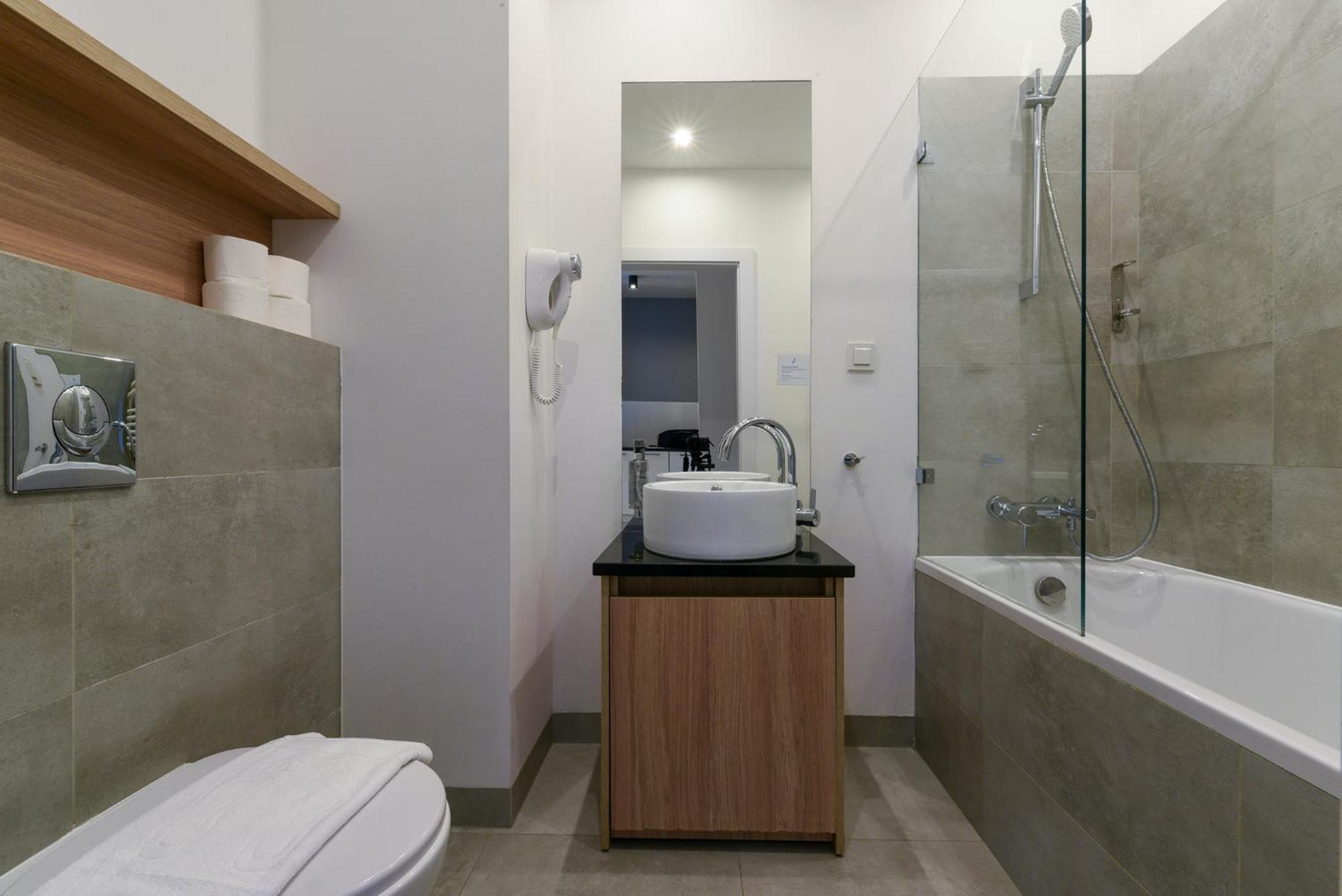 Rentplanet - Apartament Slawinska Warszawa Zewnętrze zdjęcie